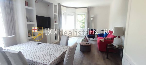 appartamento in vendita a Bologna in zona Savena