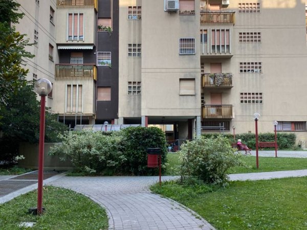 appartamento in vendita a Bologna in zona Saffi