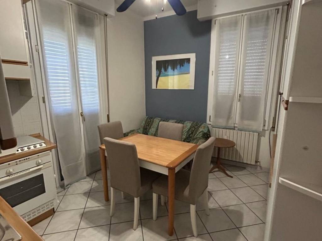 appartamento in vendita a Bologna in zona Colli