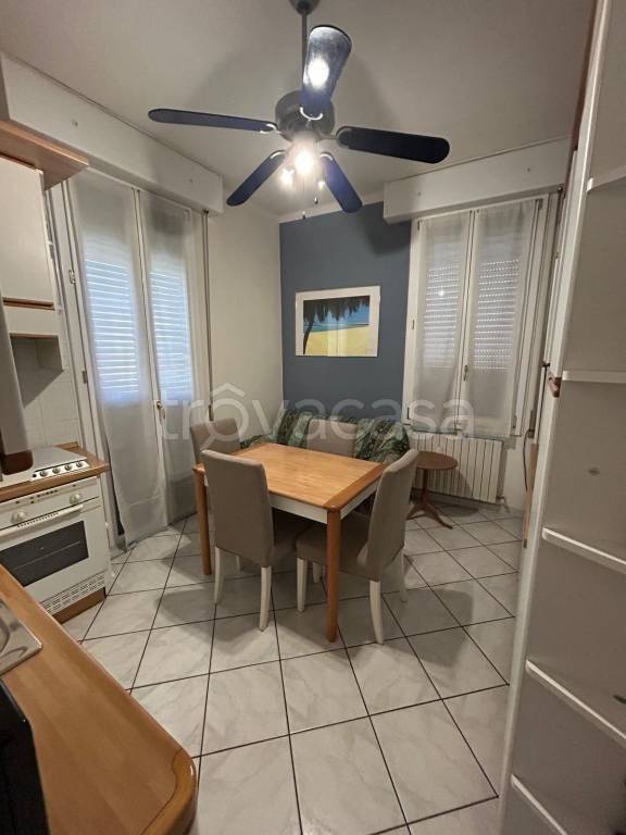 appartamento in vendita a Bologna in zona Colli