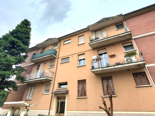 appartamento in vendita a Bologna in zona Borgo Panigale