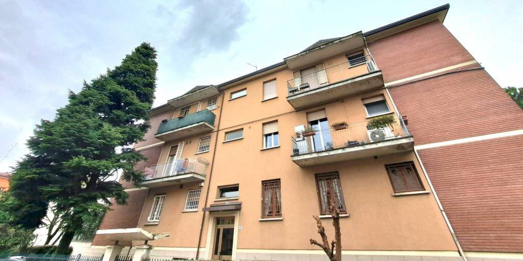 appartamento in vendita a Bologna in zona Borgo Panigale