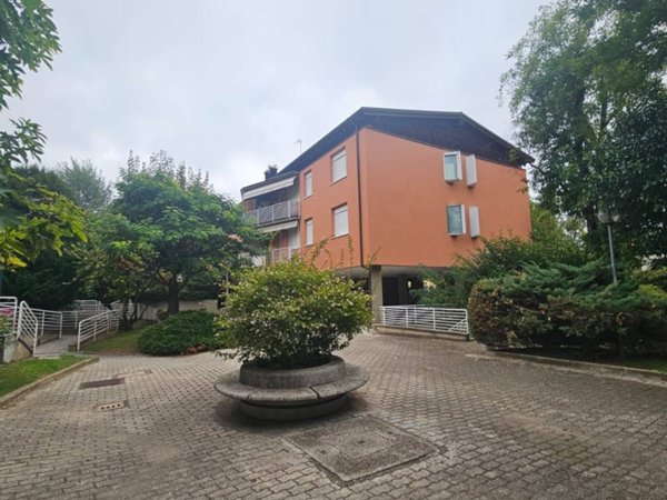 appartamento in vendita a Bologna in zona Bolognina