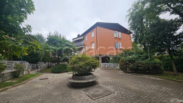 appartamento in vendita a Bologna in zona Lame