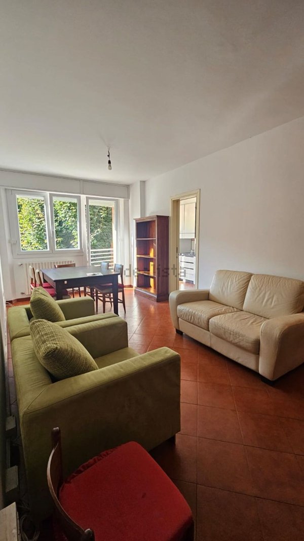 appartamento in vendita a Bologna in zona Lame