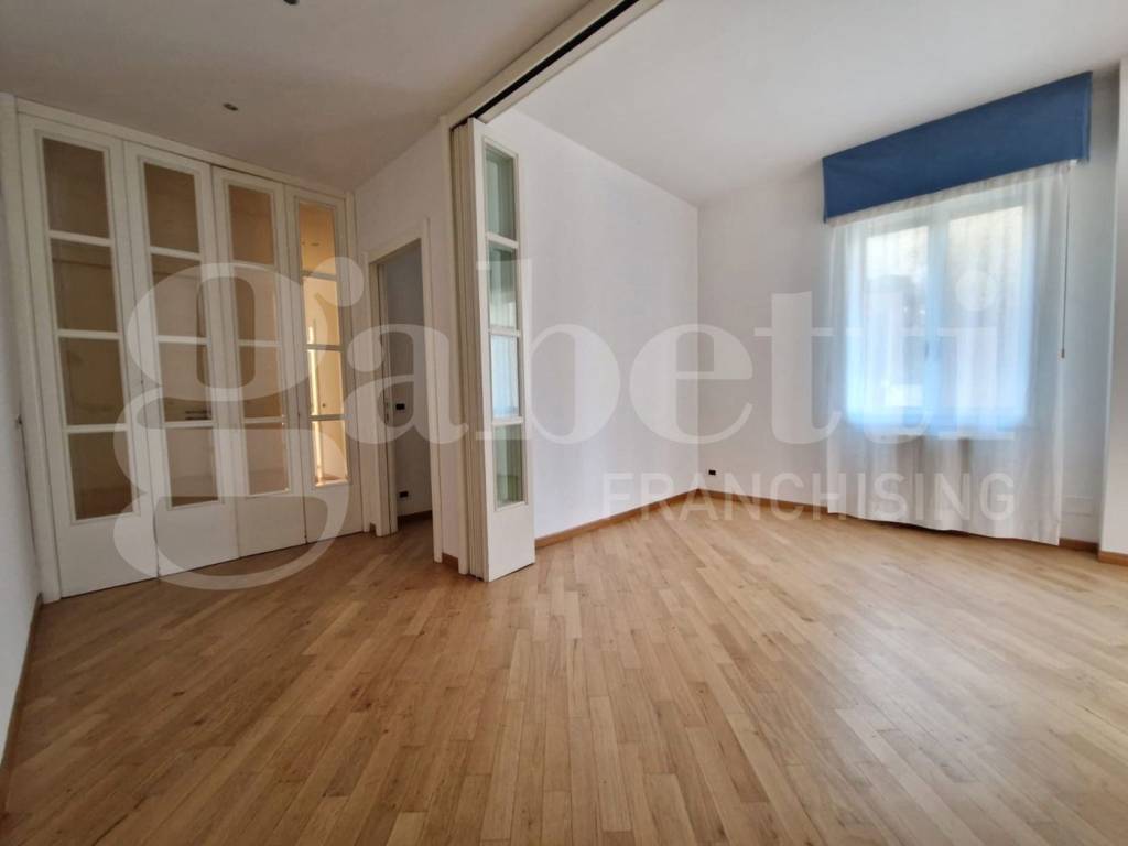 appartamento in vendita a Bologna in zona Santo Stefano