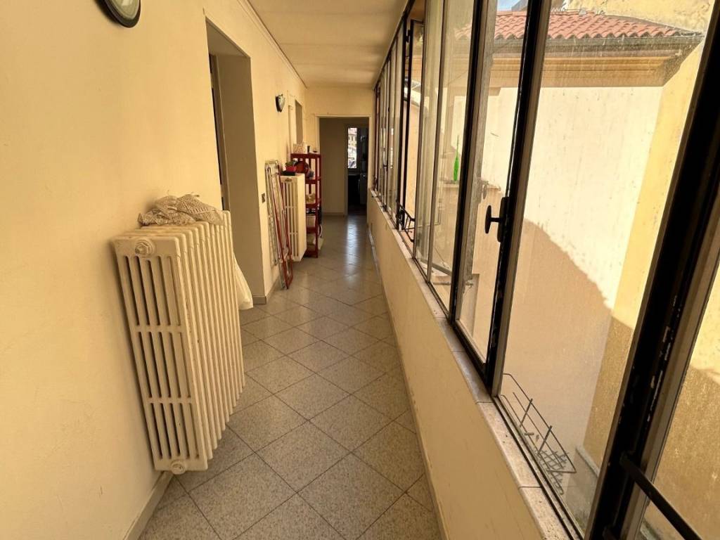 appartamento in vendita a Bologna in zona Centro Storico