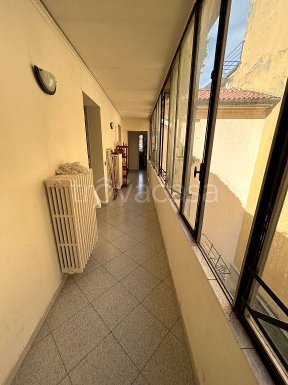 appartamento in vendita a Bologna in zona San Vitale