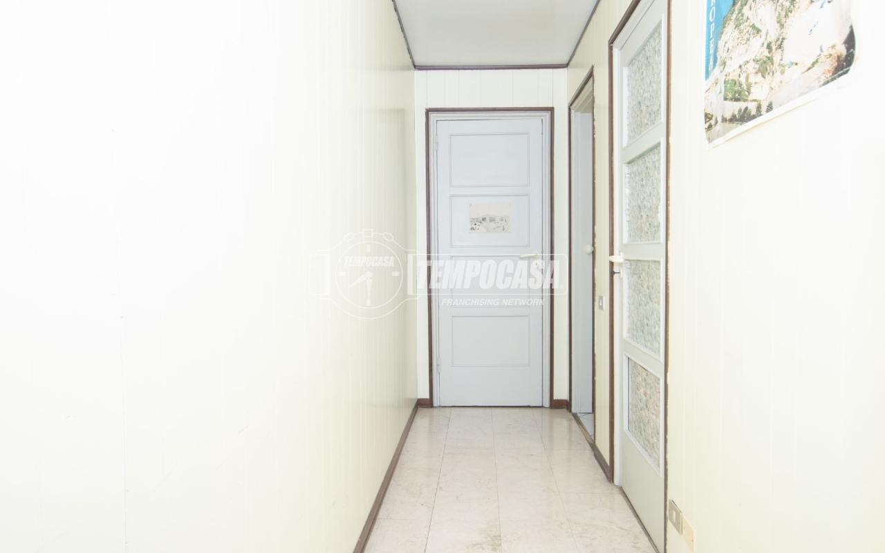 appartamento in vendita a Bologna in zona Centro Storico