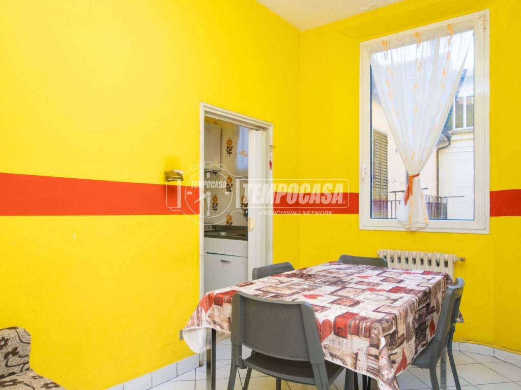 appartamento in vendita a Bologna in zona Centro Storico