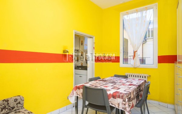 appartamento in vendita a Bologna in zona Centro Storico