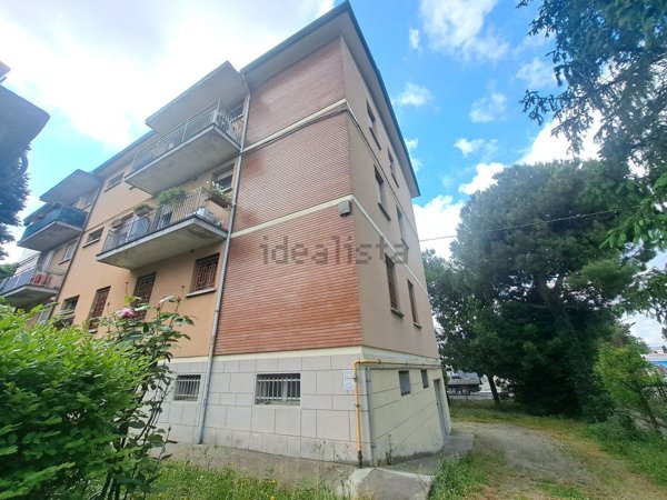 appartamento in vendita a Bologna in zona Borgo Panigale