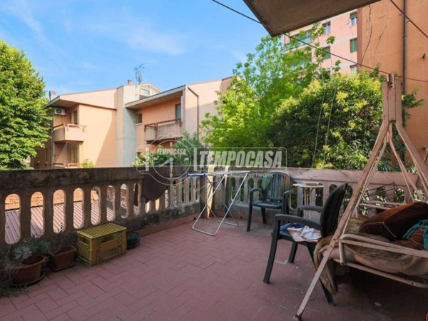 appartamento in vendita a Bologna in zona Bolognina