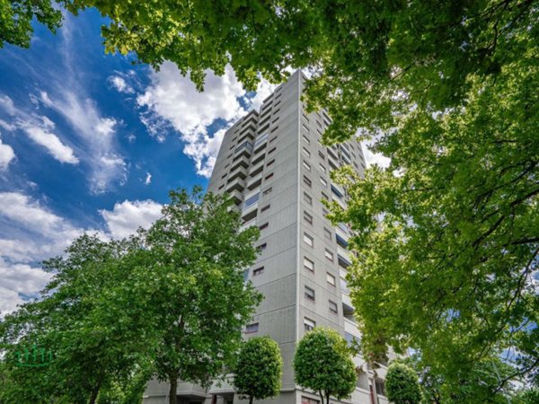 appartamento in vendita a Bologna in zona San Donato