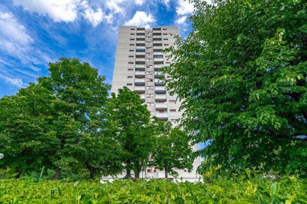 appartamento in vendita a Bologna in zona San Donato