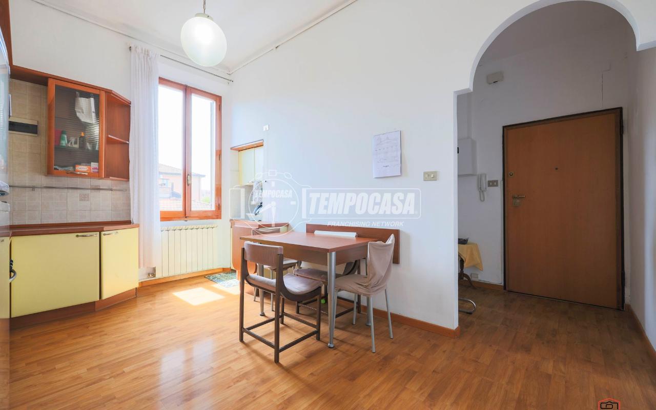 appartamento in vendita a Bologna in zona Santa Viola