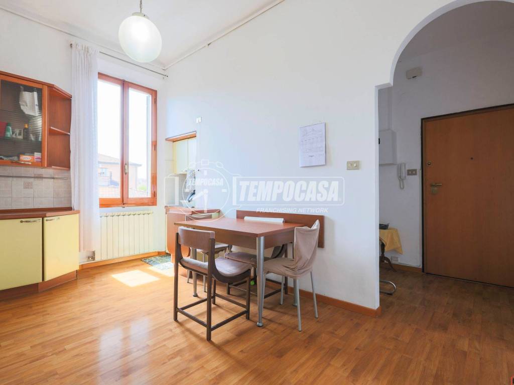 appartamento in vendita a Bologna in zona Santa Viola