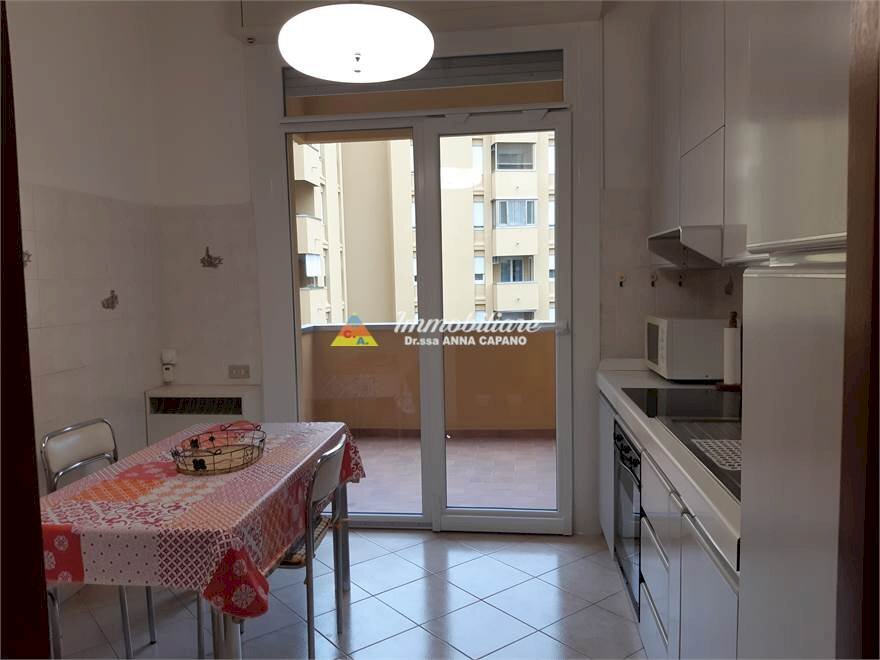 appartamento in vendita a Bologna