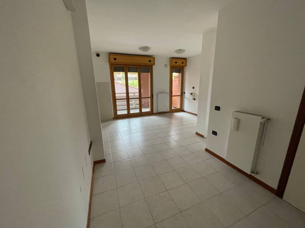 appartamento in vendita a Bologna in zona Borgo Panigale