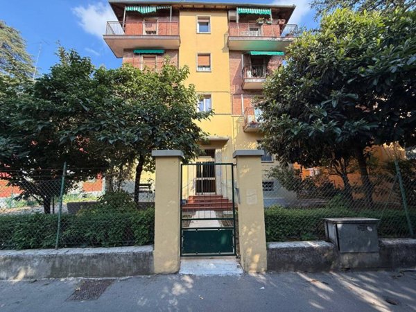 appartamento in vendita a Bologna in zona Savena