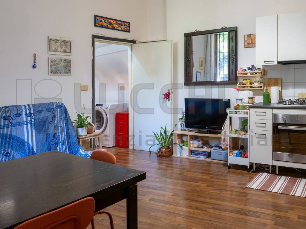 appartamento in vendita a Bologna in zona Centro Storico