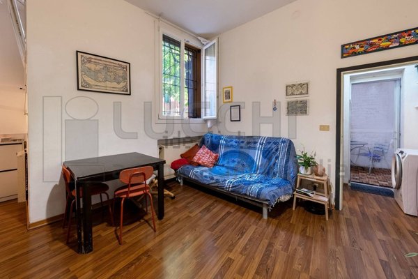 appartamento in vendita a Bologna