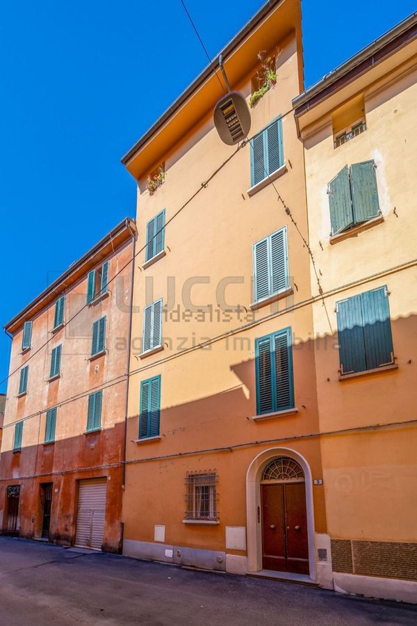 appartamento in vendita a Bologna in zona Centro Storico