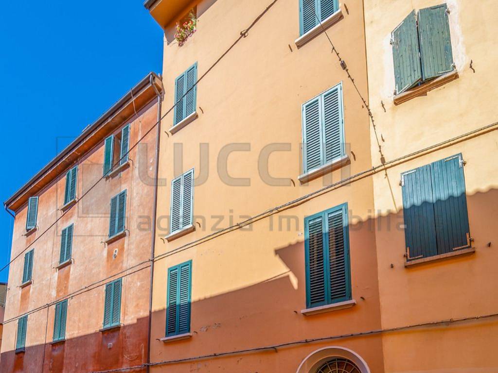 appartamento in vendita a Bologna in zona Centro Storico