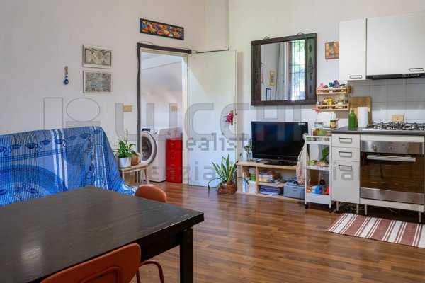 appartamento in vendita a Bologna in zona Centro Storico