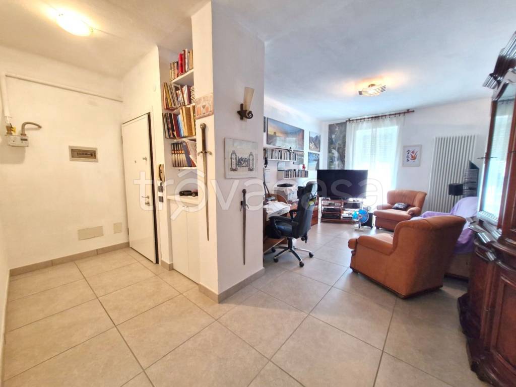 appartamento in vendita a Bologna in zona Savena