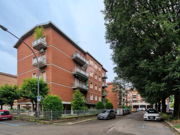 appartamento in vendita a Bologna in zona Bolognina