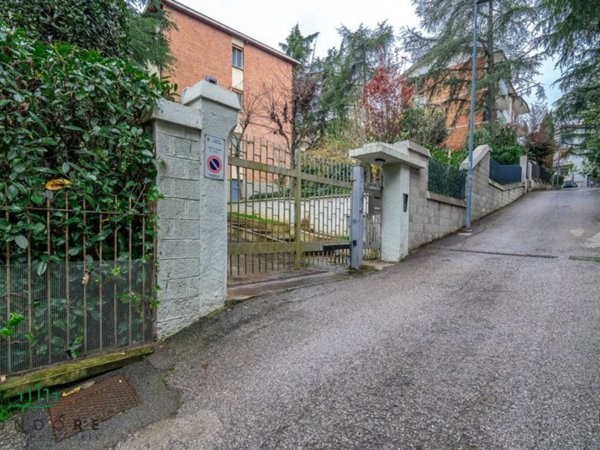 appartamento in vendita a Bologna in zona Savena