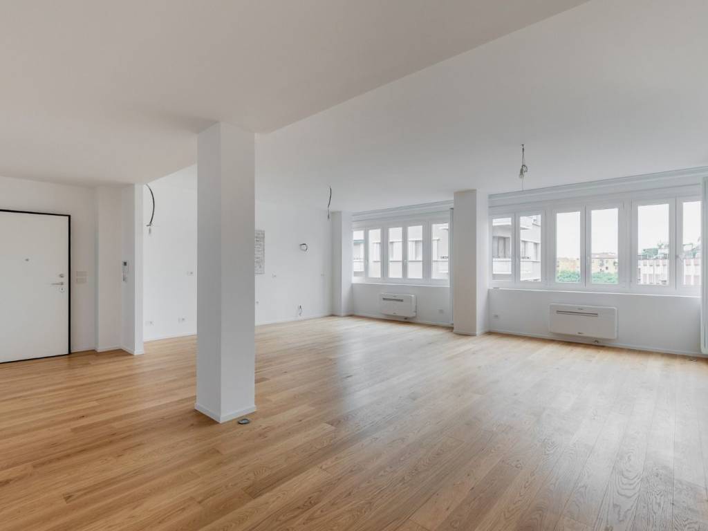 appartamento in vendita a Bologna in zona Quartiere Porto