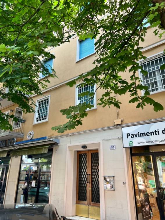appartamento in vendita a Bologna in zona Bolognina