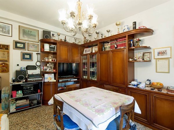 appartamento in vendita a Bologna in zona Savena