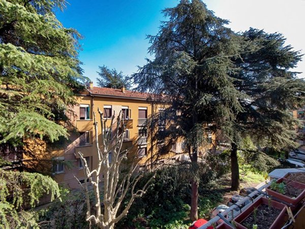 appartamento in vendita a Bologna in zona Savena