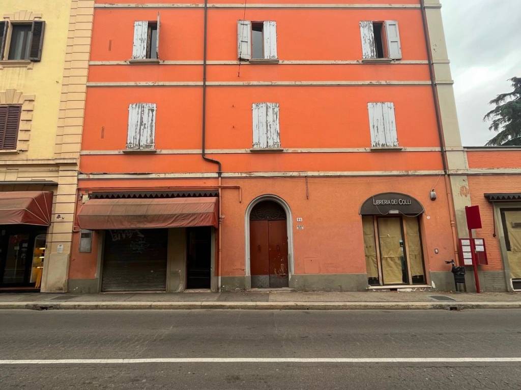 appartamento in vendita a Bologna in zona Santo Stefano