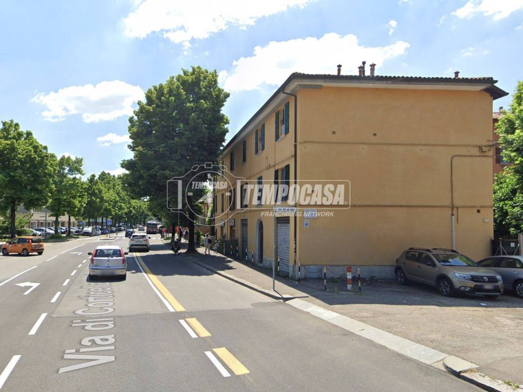 casa indipendente in vendita a Bologna in zona Bolognina