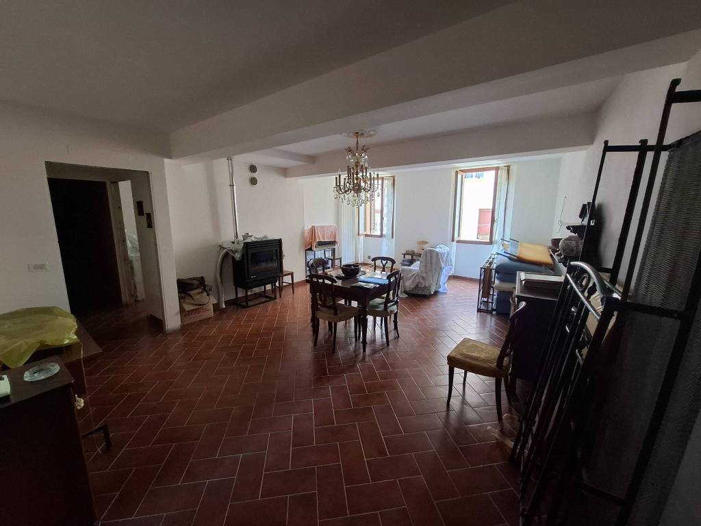 appartamento in vendita a Bologna in zona Centro Storico