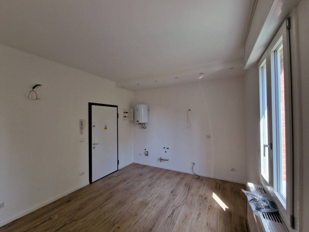 appartamento in vendita a Bologna in zona Pilastro