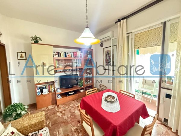 appartamento in vendita a Bologna in zona Bolognina
