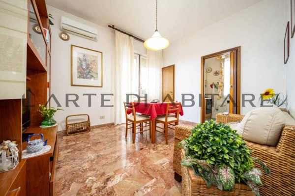 appartamento in vendita a Bologna in zona Bolognina