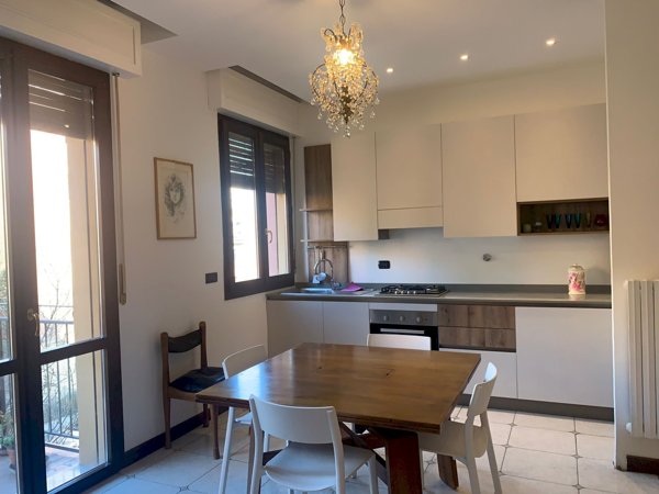appartamento in vendita a Bologna
