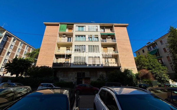 appartamento in vendita a Bologna in zona Murri