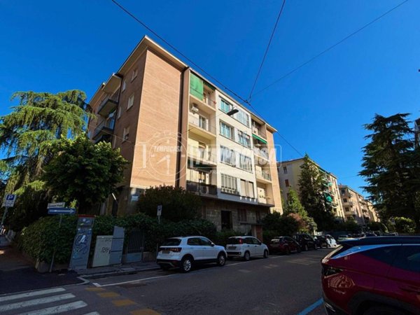 appartamento in vendita a Bologna in zona Murri
