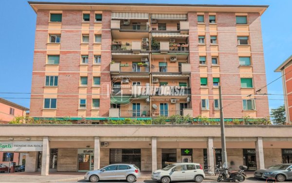 appartamento in vendita a Bologna in zona Murri