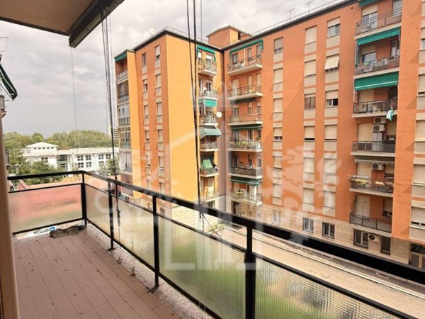 appartamento in vendita a Bologna in zona San Donato