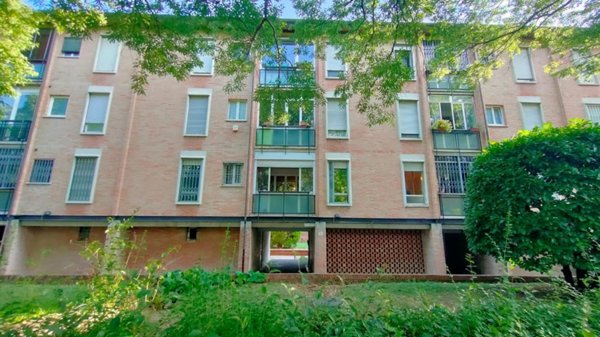 appartamento in vendita a Bologna in zona Centro Storico