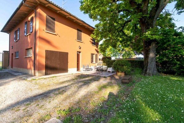casa indipendente in vendita a Bologna in zona San Donato