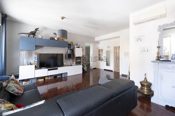 appartamento in vendita a Bologna in zona Murri